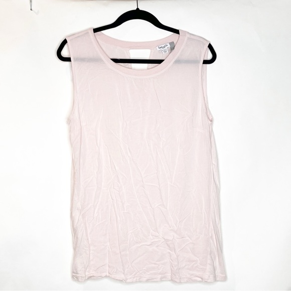 Splendid for A Pea in the Pod | Pink Tank - Picture 1 of 4
